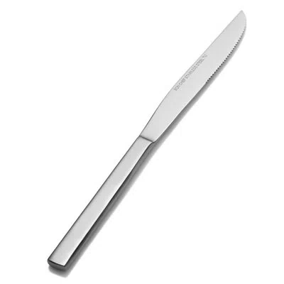 Bon Chef Milan 18/10 Stainless Steel Dinner Knife