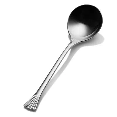 Bon Chef Mimosa Bouillon Spoon