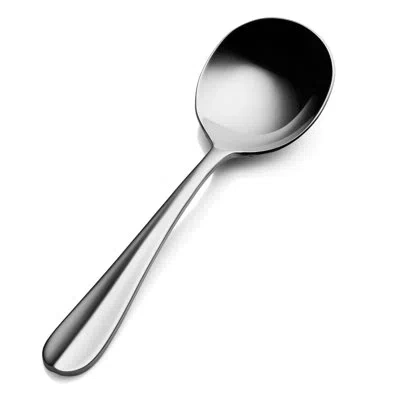 Bon Chef Monroe Bouillon Spoon