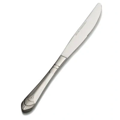 Bon Chef Nile Euro Solid Handle Knife