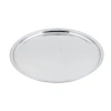 Bon Chef Platter In Silver