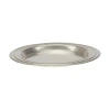 Bon Chef Platter In Silver