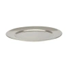 Bon Chef Platter In Silver