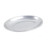 Bon Chef Platter In Silver