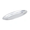 Bon Chef Platter In Silver