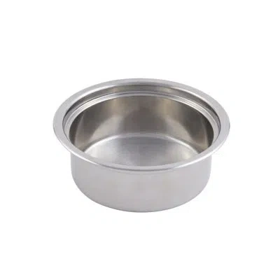 Bon Chef Pot Insert In Gray