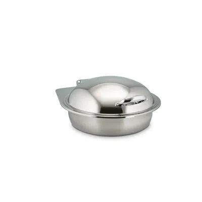 Bon Chef Powerline Round Induction 8 Qt Chafing Dish
