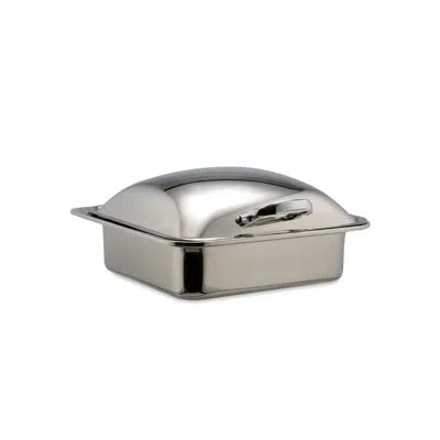 Bon Chef Powerline Square Induction 8 Qt Chafing Dish