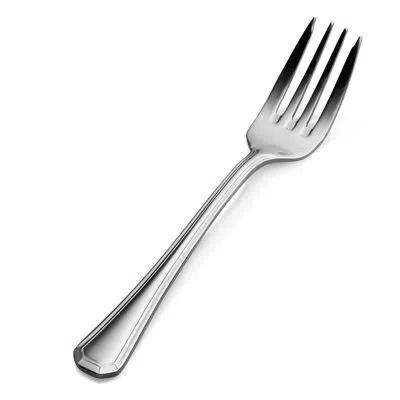 Bon Chef Prism Dessert Fork