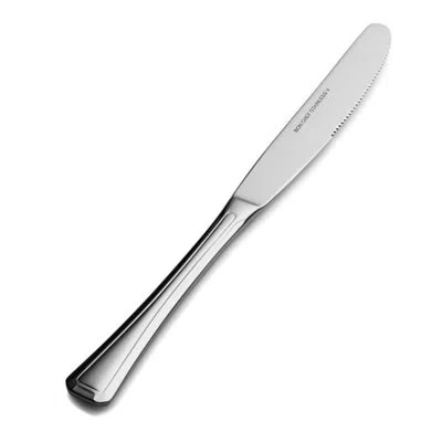 Bon Chef Prism Dinner Knife