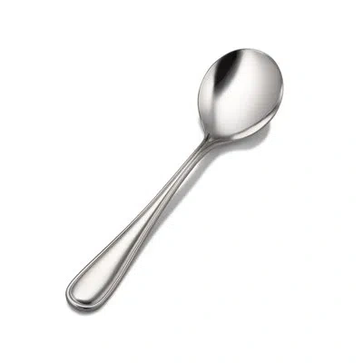 Bon Chef Ravello 18/10 Stainless Steel Soup Spoon