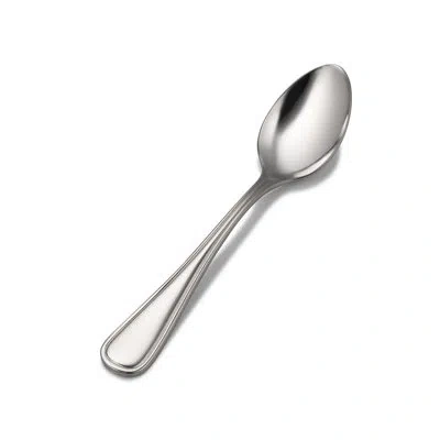 Bon Chef Ravello European 18/10 Stainless Steel Teaspoon