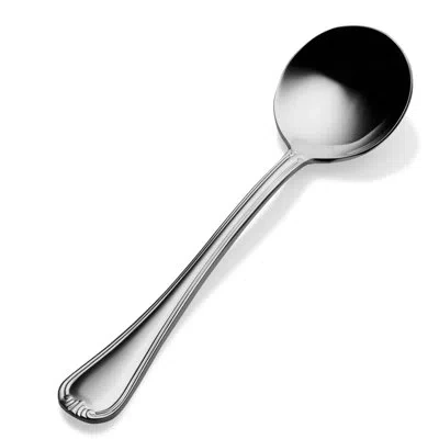 Bon Chef Renoir Bouillon Spoon