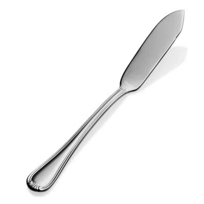 Bon Chef Renoir Stainless Steel Butter Knife