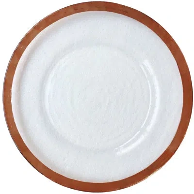 Bon Chef Rim 13" Charger