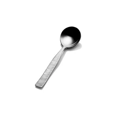 Bon Chef Safari Bouillon Spoon
