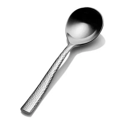 Bon Chef Scarlett Bouillon Spoon