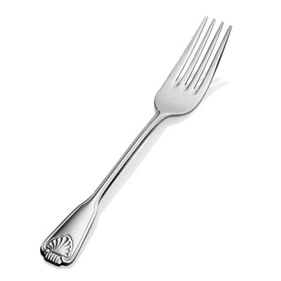 Bon Chef Shell Dinner Fork