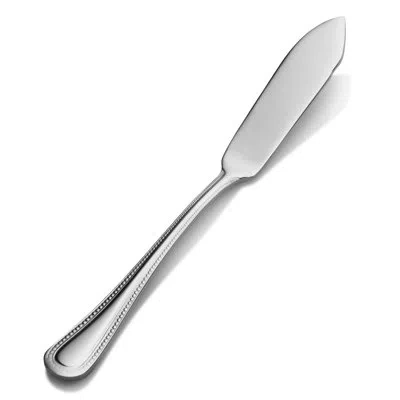 Bon Chef Sombrero Stainless Steel Butter Knife