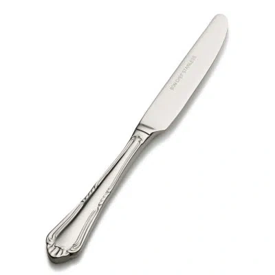 Bon Chef Sorento Euro Solid Handle Butter Knife