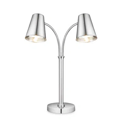 Bon Chef Stainless Steel Heat Strips & Warmer Lamps