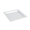 Bon Chef Tray In Silver