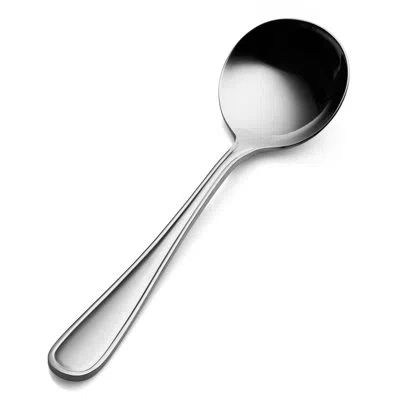 Bon Chef Tuscany Bouillon Spoon