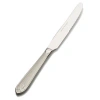 Bon Chef Viva Euro Solid Handle Dinner Knife