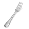Bon Chef Wave Dessert Fork