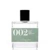 Bon Parfumeur 002 Neroli, Jasmine, White Amber Eau De Parfum - 100ml
