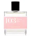 Bon Parfumeur 103 Eau De Parfum 100 ml In White