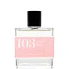 Bon Parfumeur 103 Tiare Flower Jasmine Hibiscus Eau De Parfum - 100ml