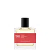 BON PARFUMEUR 301 SANDALWOOD AMBER CARDAMOM EAU DE PARFUM - 30ML