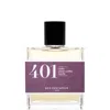 Bon Parfumeur 401 Cedar Candied Plum Vanilla Eau De Parfum - 100ml