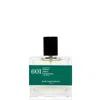 Bon Parfumeur 601 Vetiver Cedar Bergamot Eau De Parfum - 30ml