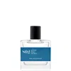 Bon Parfumeur 802 Peony Lotus Bamboo Eau De Parfum - 30ml