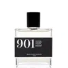 Bon Parfumeur 901 Nutmeg Almond Patchouli Eau De Parfum - 100ml