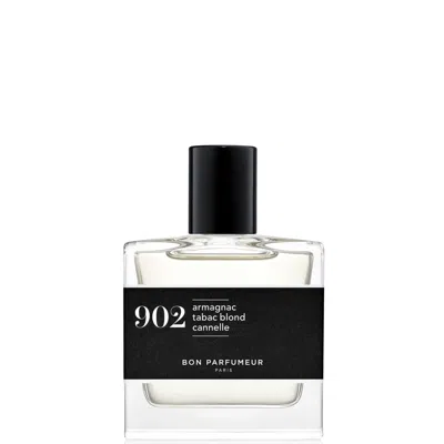 Bon Parfumeur 902 Armagnac Blond Tobacco Cinnamon Eau De Parfum - 30ml In White