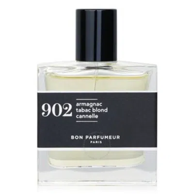 Bon Parfumeur 902 Armagnac Tabac Blond Cannelle Eau De Parfum Spray 30ml / 1oz In White