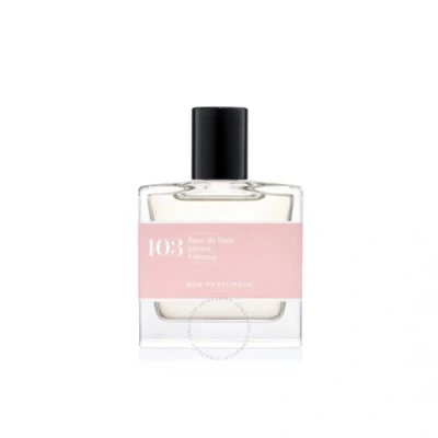 Bon Parfumeur Unisex 103 Tiare Flower In N/a