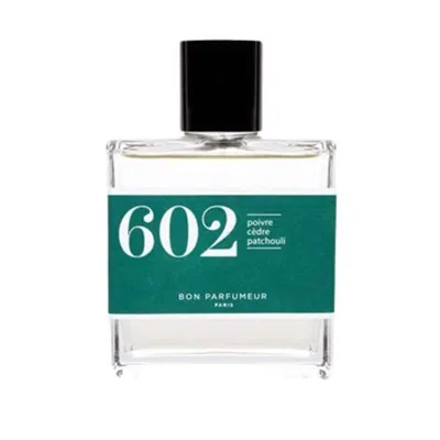 Bon Parfumeur Unisex 602 Edp 3.4 oz Fragrances 3760246988087