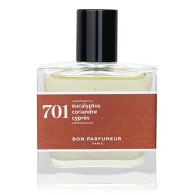 Bon Parfumeur Unisex 701 Aromatic Fresh (eucalyptus In White
