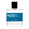 Bon Parfumeur Unisex 801 Edp 3.38 oz Fragrances 3760246988100