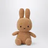 Bon Ton Toys Miffy Beige Velvet Plush 23 Cm In Sand