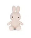 Bon Ton Toys Miffy Limited Edition Faux Suede Plush - Age 3+ Years