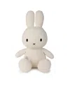 Bon Ton Toys Miffy Sitting Terry Plush - Age 3+ Years