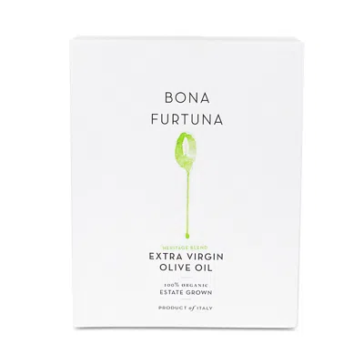 Bona Furtuna Heritage Extra Virgin Olive Oil