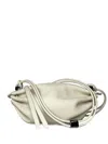 Bonastre Bon Bon Messenger Bag In Neutrals
