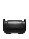 Bonastre Medium Lovni Cross Body Bag In Black
