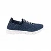 Bonavi Women's Breeze Comfort Sneakers In Denim
